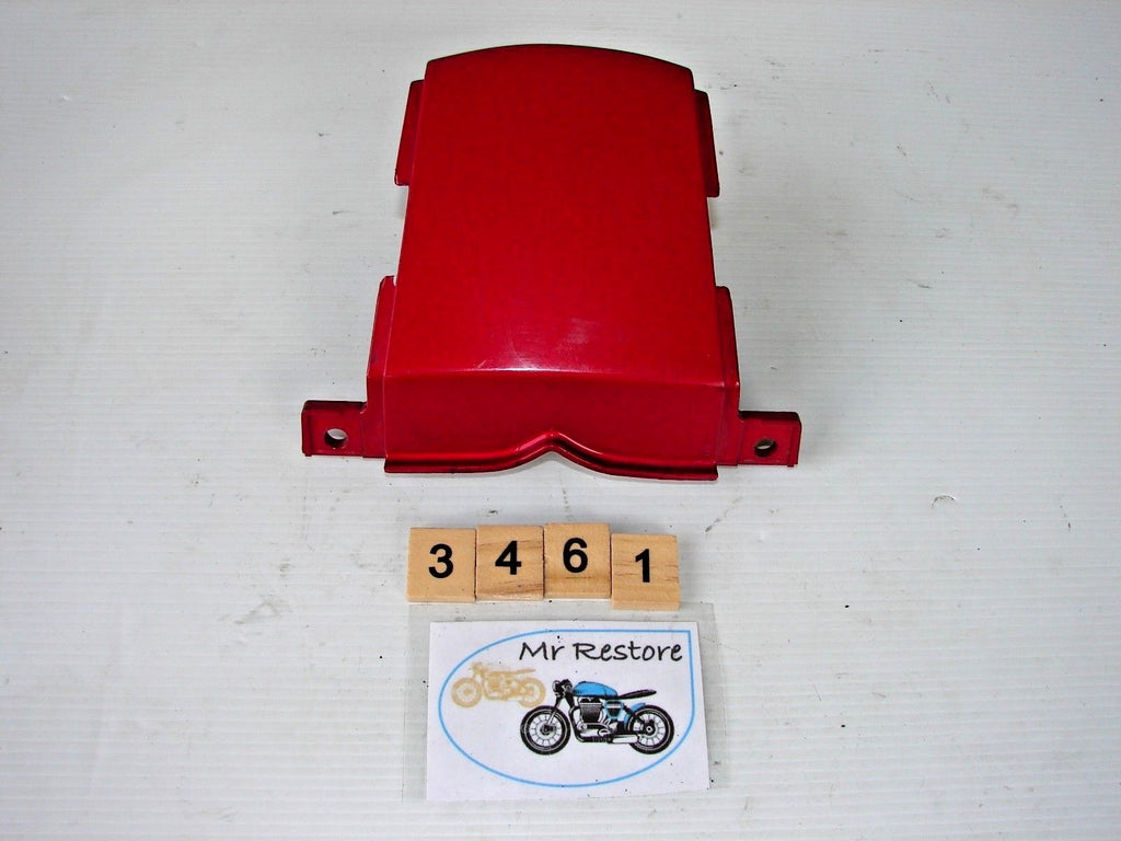 Kawasaki ZX-6R ninja centre tail cover 14090-1523 - 3 available