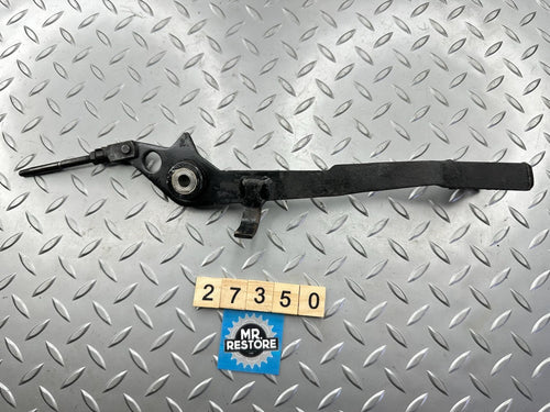 BMW F650GS '99-07' G650GS '08-15' Brake Pedal & Parts 35217651457