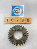 Honda CB650 CB250G5 CL360 Main-shaft Top Gear (30) 23511-369