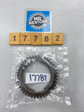 Yamaha SR500 SR400 XT500 TT500 Oil Pump Drive Gear (42T) 583-13324