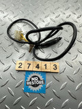 BMW F650GS '99-07' F650CS G650GS '08-15' Clutch Switch 61317650075