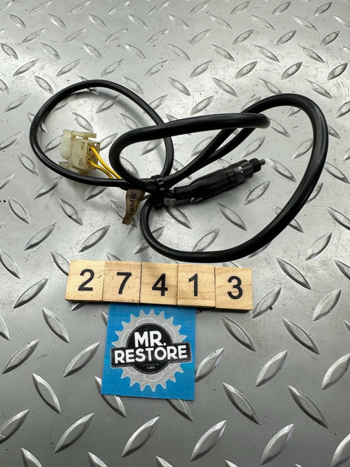 BMW F650GS '99-07' F650CS G650GS '08-15' Clutch Switch 61317650075