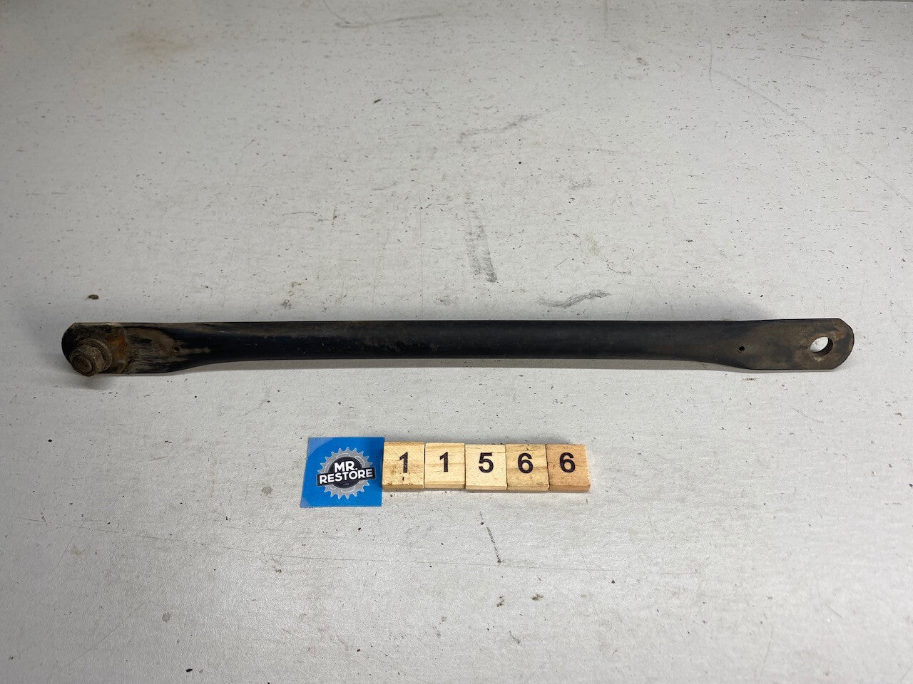 Suzuki GSX400 GSX250 GS450 Rear Brake Torque Link Bar 64311-44000-019