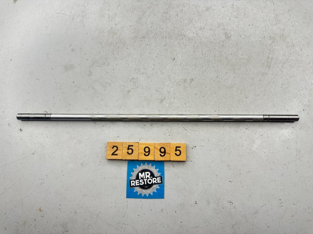 Kawasaki Z1300 KZ1300 '79-82' Clutch Push Rod 13116-1013