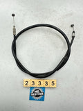 Honda CBX550 '82-83' CBX400 '82-83' OEM Choke Cable 17950-MA6