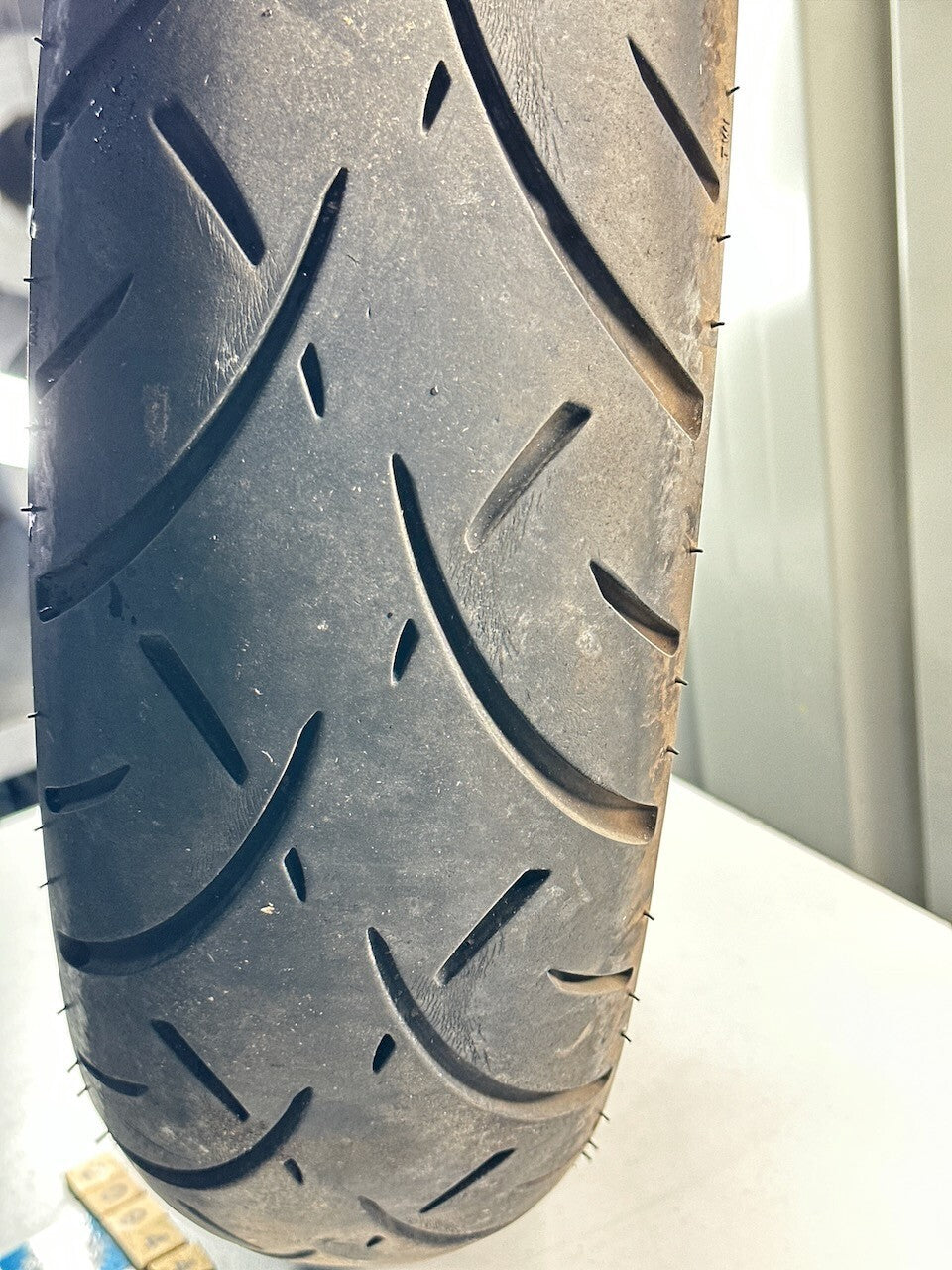 Yamaha XV1100 XV1000 XV750 15" Rear Wheel 42H-25338-00-8L