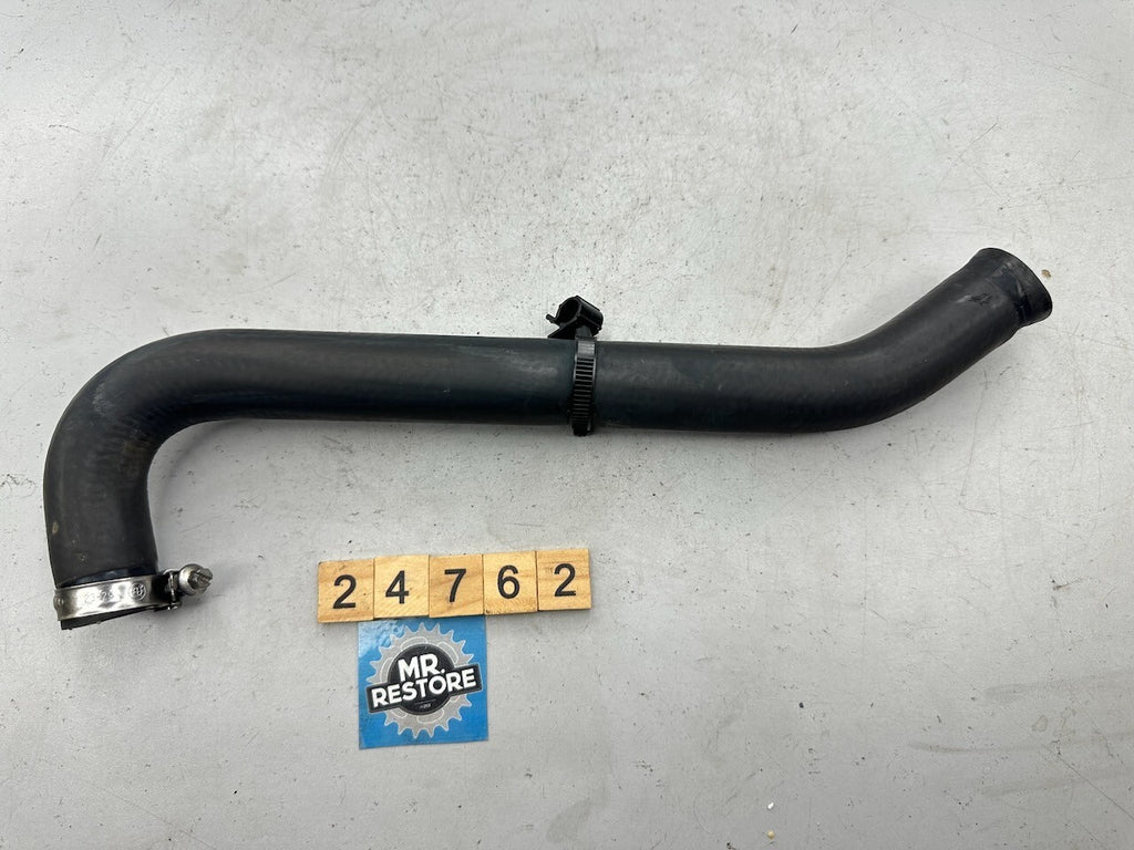 BMW G650GS 2008-16 F650GS 1999-07 OEM Radiator Coolant Return Hose 17122345240