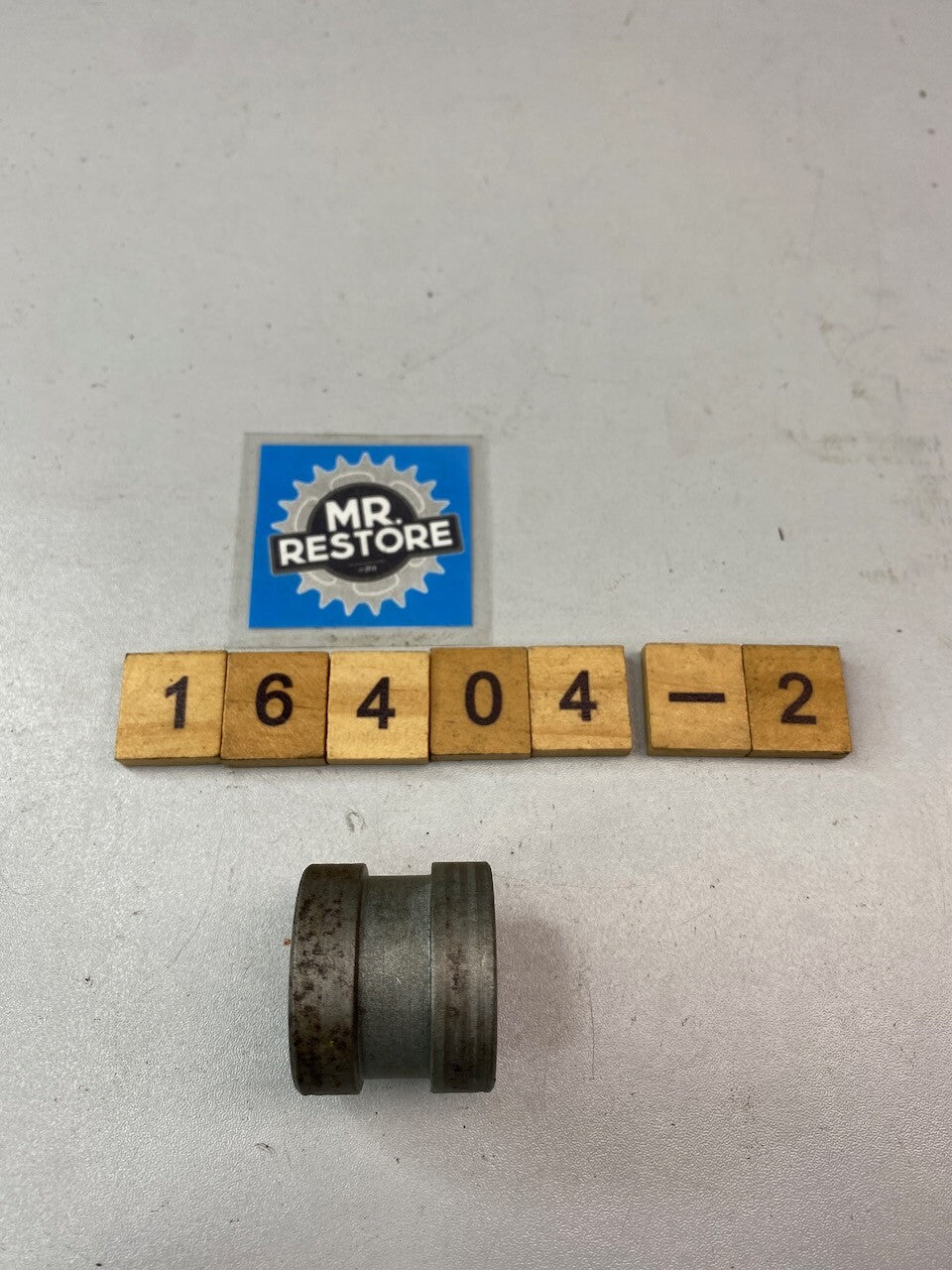 Suzuki GSX1100 1000 750 GS1000 Katana Rear Wheel Axle Spacer 09180-20054