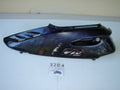 Honda Dio Scooter Left Hand Side Panel 83500-GAHA