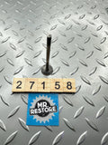 Kawasaki ZR250 Balius ZX250 ZXR250 Intake Valve 12004-1105