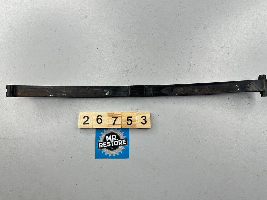 Suzuki XN85 GS650 OEM Cam Chain Guide 1 - 12771-34200