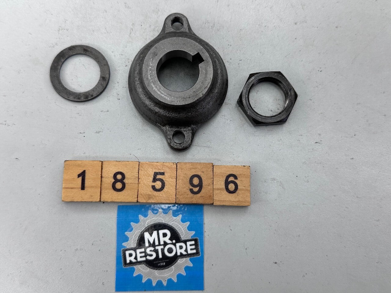 Honda CX650 CX500 GL650 GL500 Camshaft Sprocket Boss 14322-415