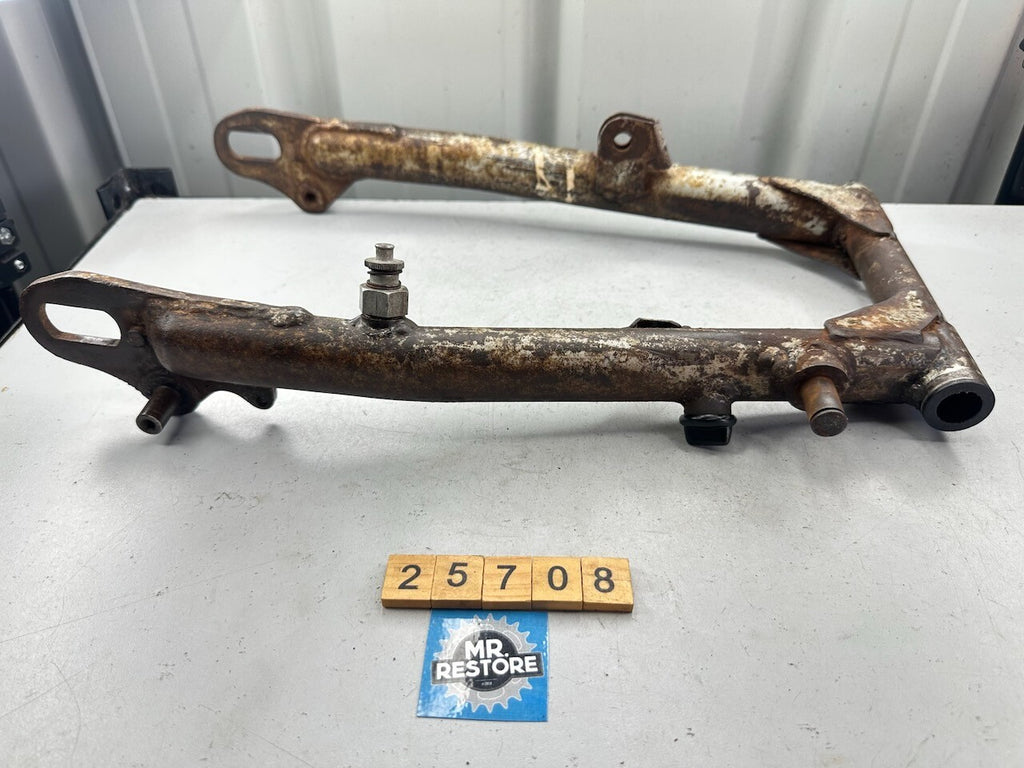Yamaha TY250 1974 & 1977 Swingarm 493-22110-02-35