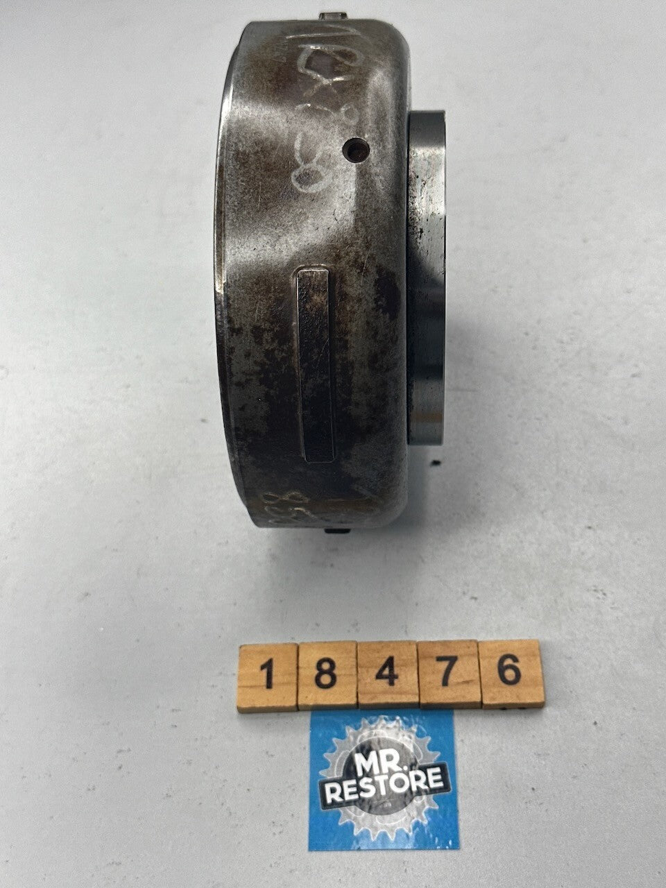 Yamaha TRX850 1995-99 Rotor Flywheel Generator Assy. 4NX-81450