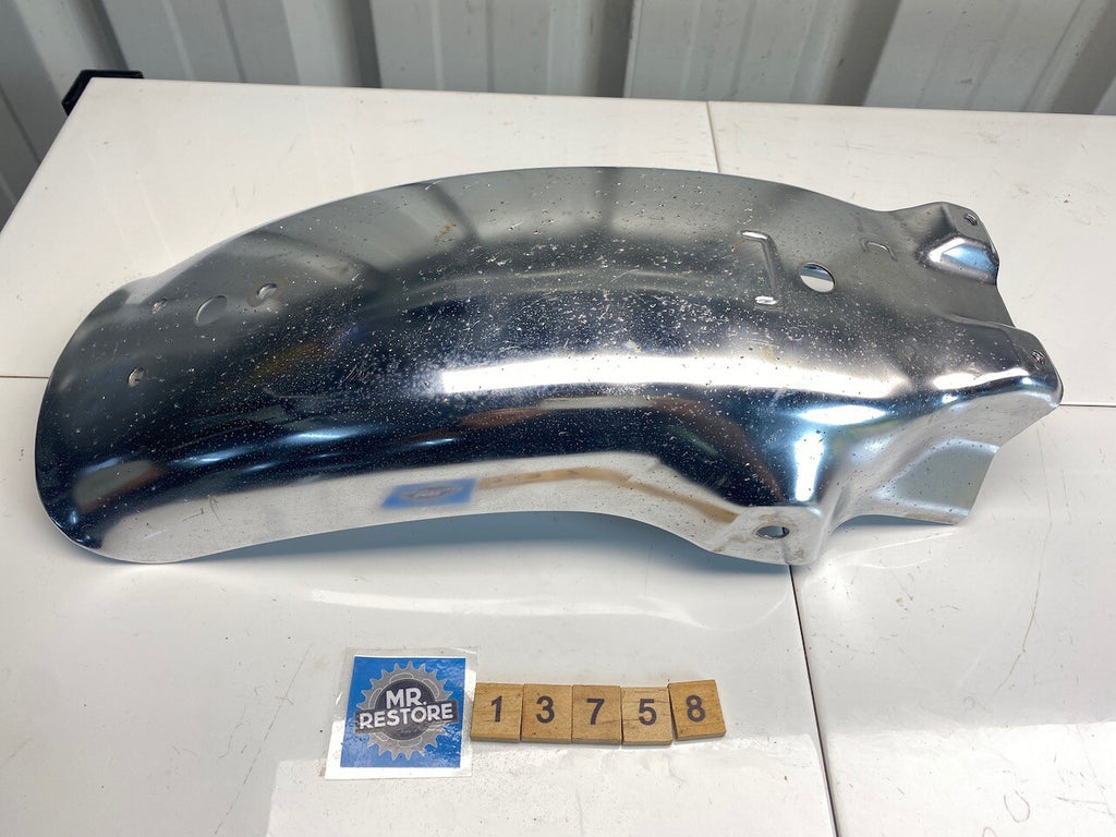 Honda CM250 Rear Fender Mudguard