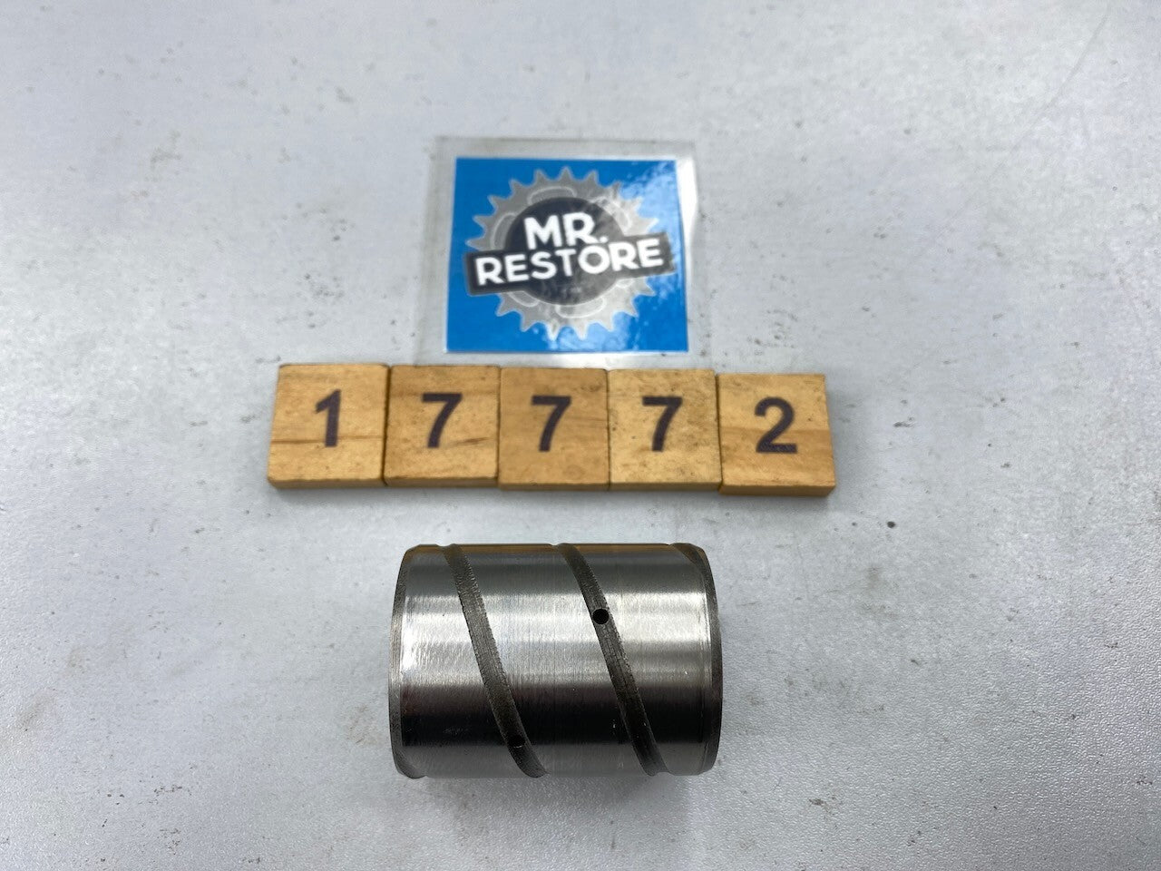 Yamaha SR500 SR400 XT500 TT500 Clutch Spacer  90560-25153