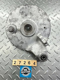 Suzuki SP370 SP400 Rear Brake Shoe Panel Back Plate 64210-32421