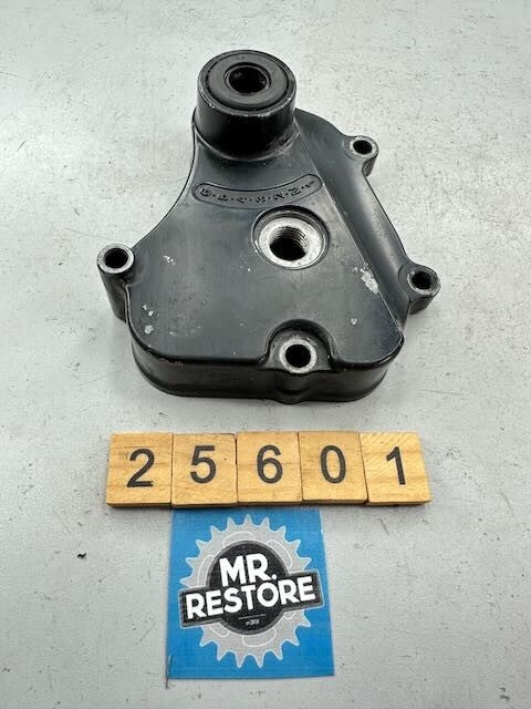 Honda MVX250 F 1983 Gearbox Gear Shift Selector Change Cover