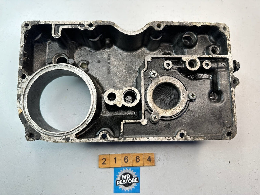 Kawasaki GPZ900R ZX900 ZX1000 Oil Pan Sump 49034-1059