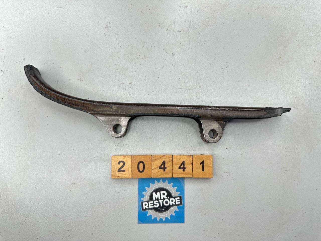 Honda CBX750 CB750 CB700 CB650 CB550 CB250 Cam Chain Tensioner Slipper 14510-MJ0