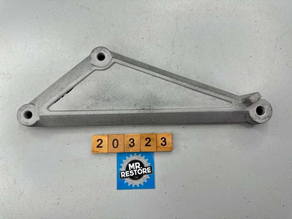 Kawasaki KZ750 H LTD L/H Muffler Stay Bracket Mount 35011-1037L