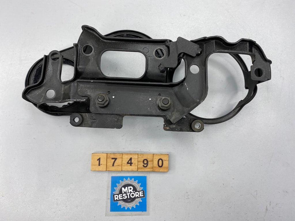 Kawasaki ZX750 ZX400 Meter Bracket 25008-1175