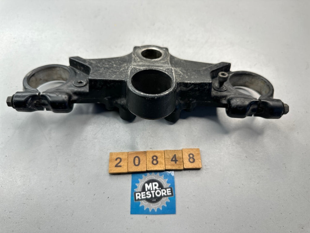 Yamaha FJ1200 FJ1100 Upper Triple Tree Fork Clamp 36Y-23435  47M-23435