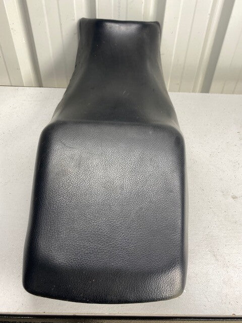 Kawasaki ZZR250 GPX250R Seat - Mid to Late 80s