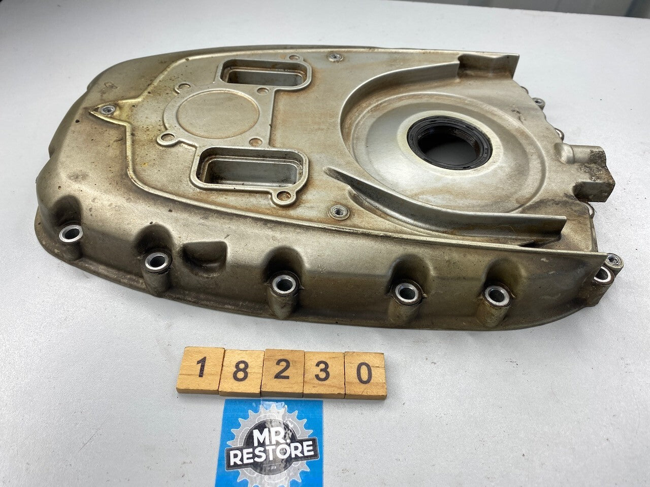 BMW R1200GS Front Engine Case 11147719560