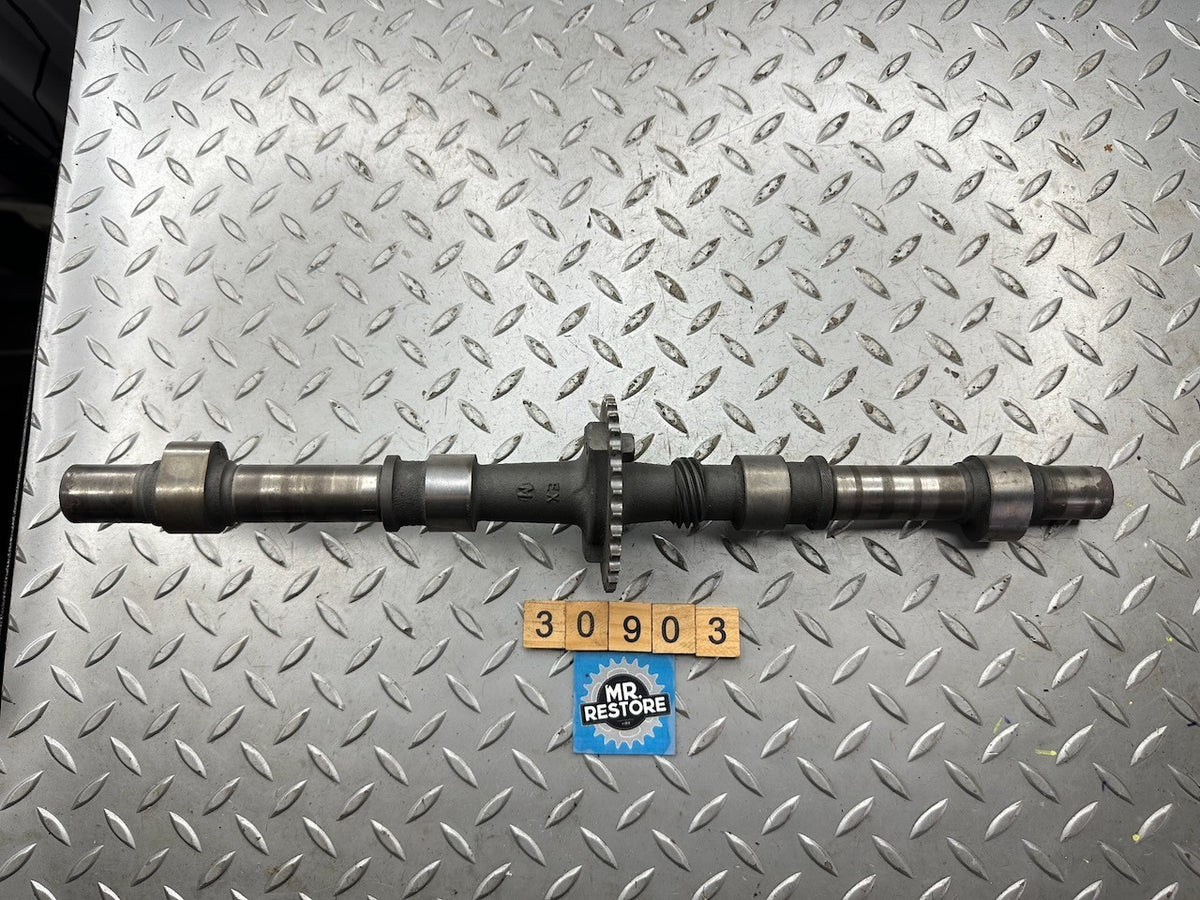 Suzuki GSX1100 84-86 GSX1150 85-86 GS1150 84-86 Exhaust Camshaft 12721-00A02