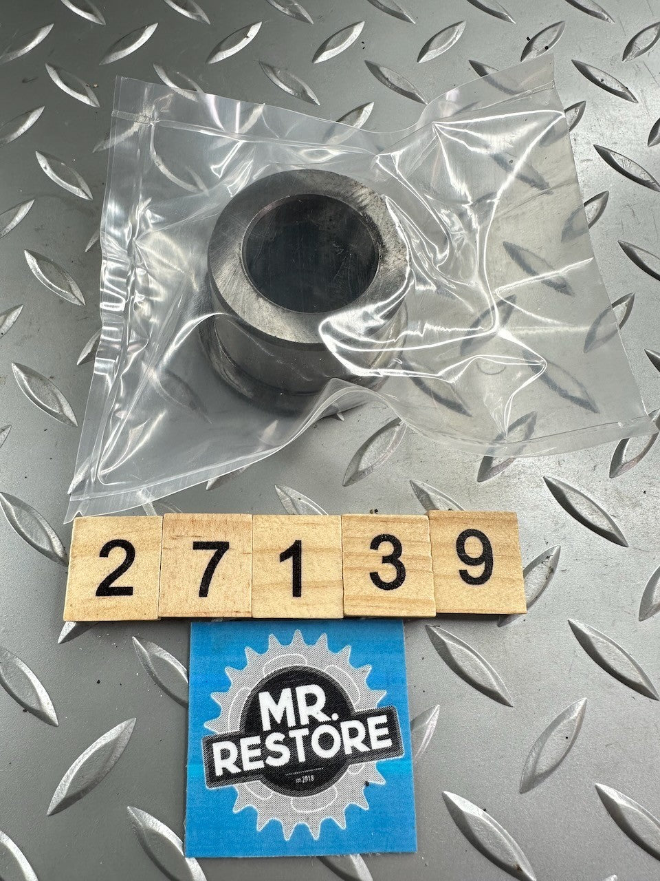 Kawasaki ZR250 Balius ZX250 ZXR250 Clutch Bushing 92028-1663