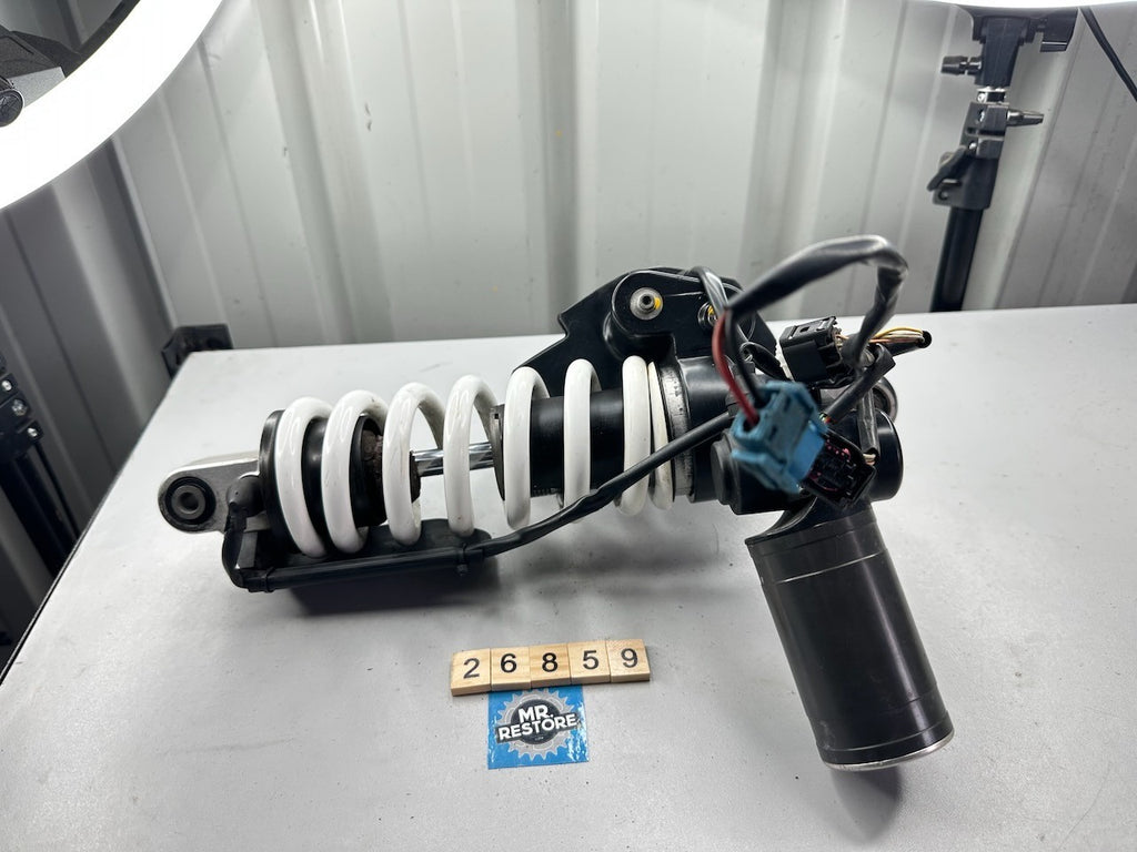 BMW K1200S '03-08' Rear Strut Shock Absorber ESA 33537701728  7659814