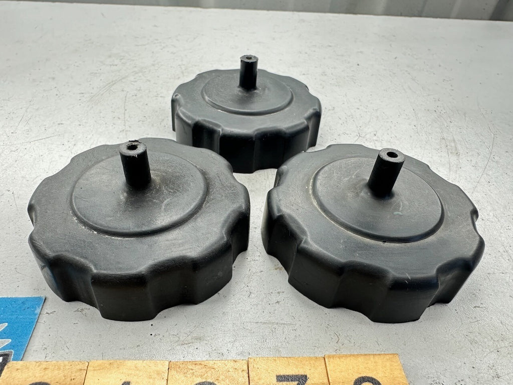 Yamaha XT500 TZ250 TT500 TY250 DT250 DT175 DT125 OEM Fuel Tank Cap