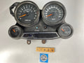 Kawasaki GPZ900R Dashboard Meters Instruments KMH Only 1150Ks showing