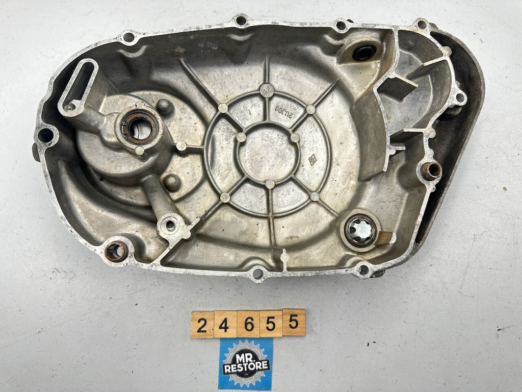 Yamaha XV250 Virago Crankcase Cover 2UJ-15421-00