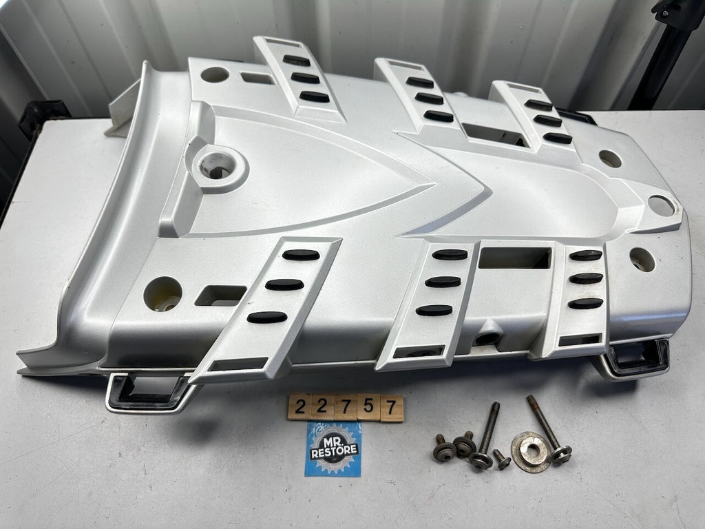 BMW R1200GS ADV '05-13' R1200GS '02-12' Rear Support 46547698454