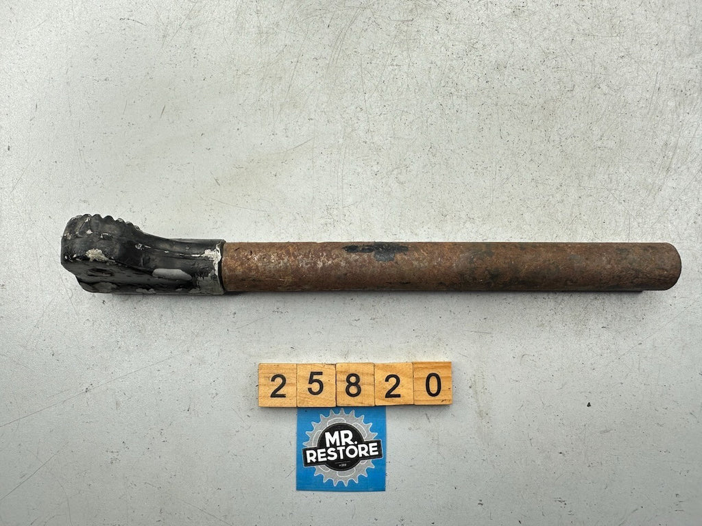 Honda VF1000 '85-86' Left Handlebar 53150-MJ4-700