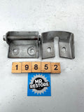 Yamaha V90 T 1982 Upper & Lower Fuel Tank Brackets