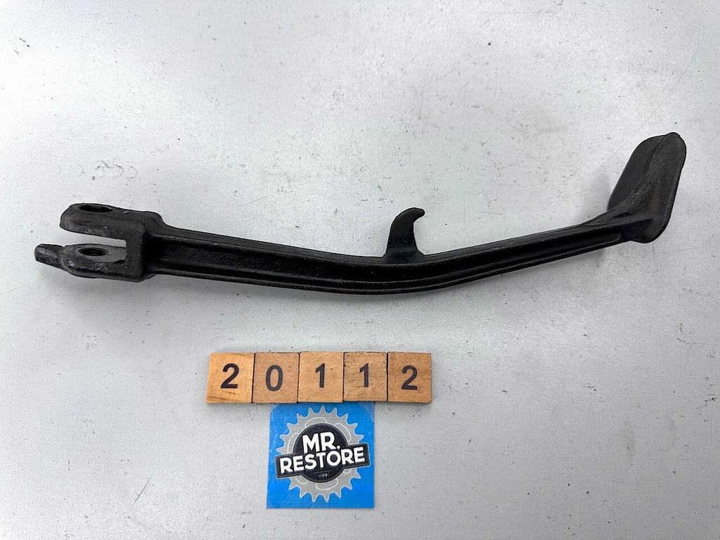 Yamaha TZR250 1986-88 1KT 2MA Side Stand 1KT-27311