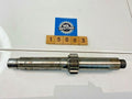 Yamaha RD250 RD350 RZ250 RZ350 YPVS Main Axle