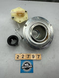 BMW R1200GS ADV '05-07' R1200GS '02-07' Fuel Filler Neck Tube 16117669354