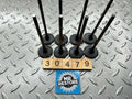 Kawasaki KLZ1000 Versys 1000 2019 Intake Valve Set of 8 - 12004-0762