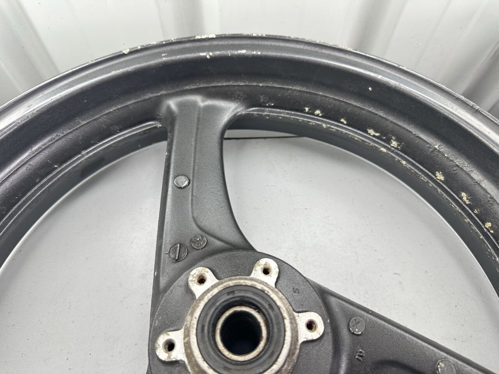 Honda VTR1000 Firestorm Front Wheel Rim 17 x 2.30 (77R)