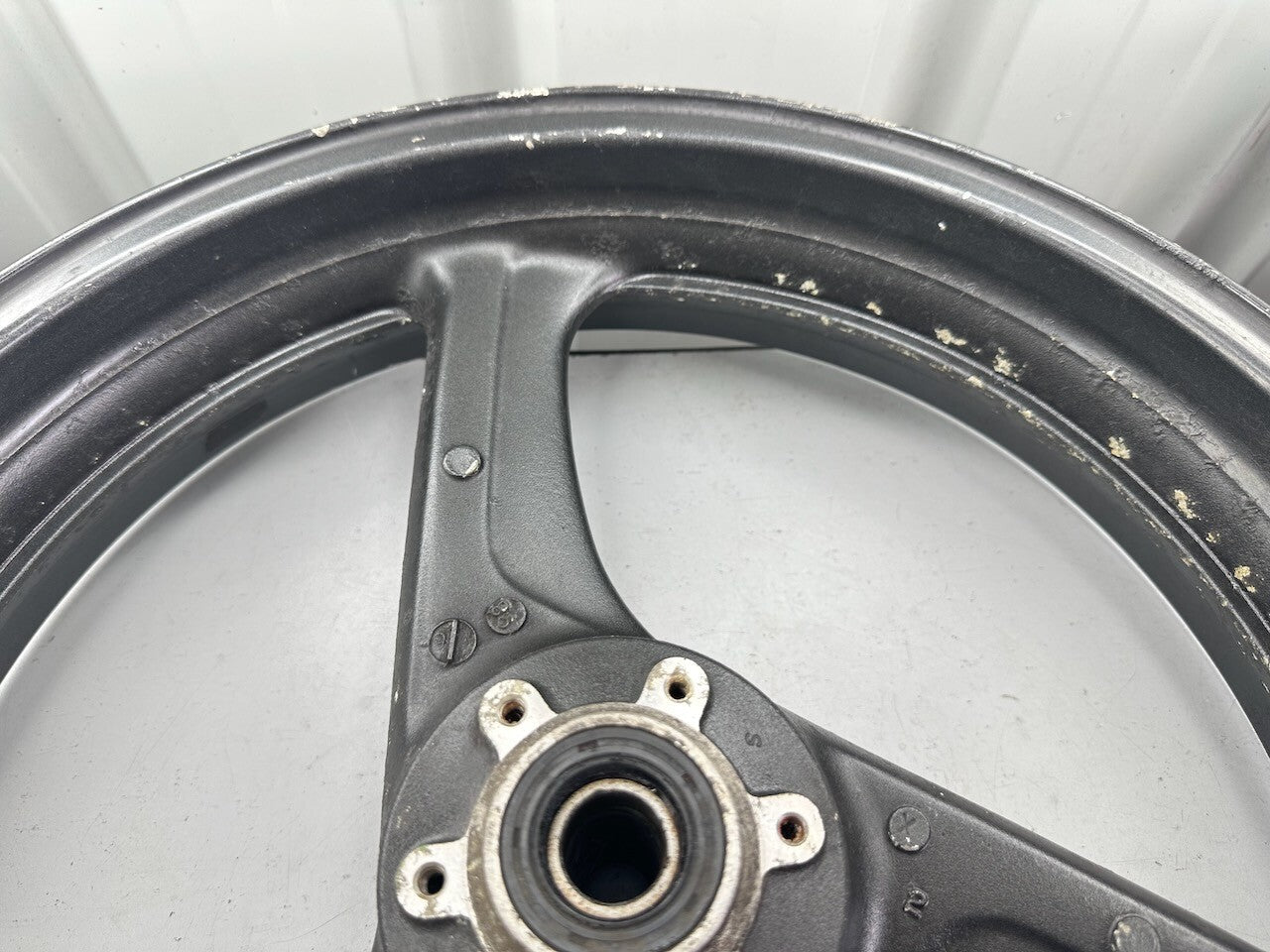Honda VTR1000 Firestorm Front Wheel Rim 17 x 2.30 (77R)