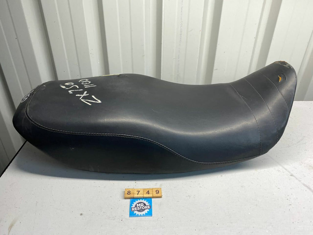 Kawasaki ZX750 ZX1100 Seat