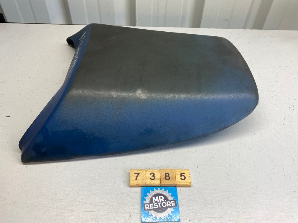 Suzuki RF600 Pillion Seat 1993-97 45300-21E00