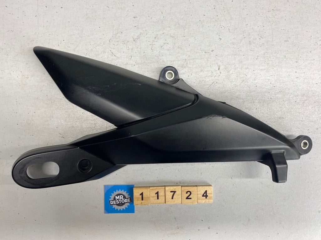 Honda CBR600 CBR600RR R/H Rear Fender Stay 80103-MFJ-D00ZC & 80115-MFJ