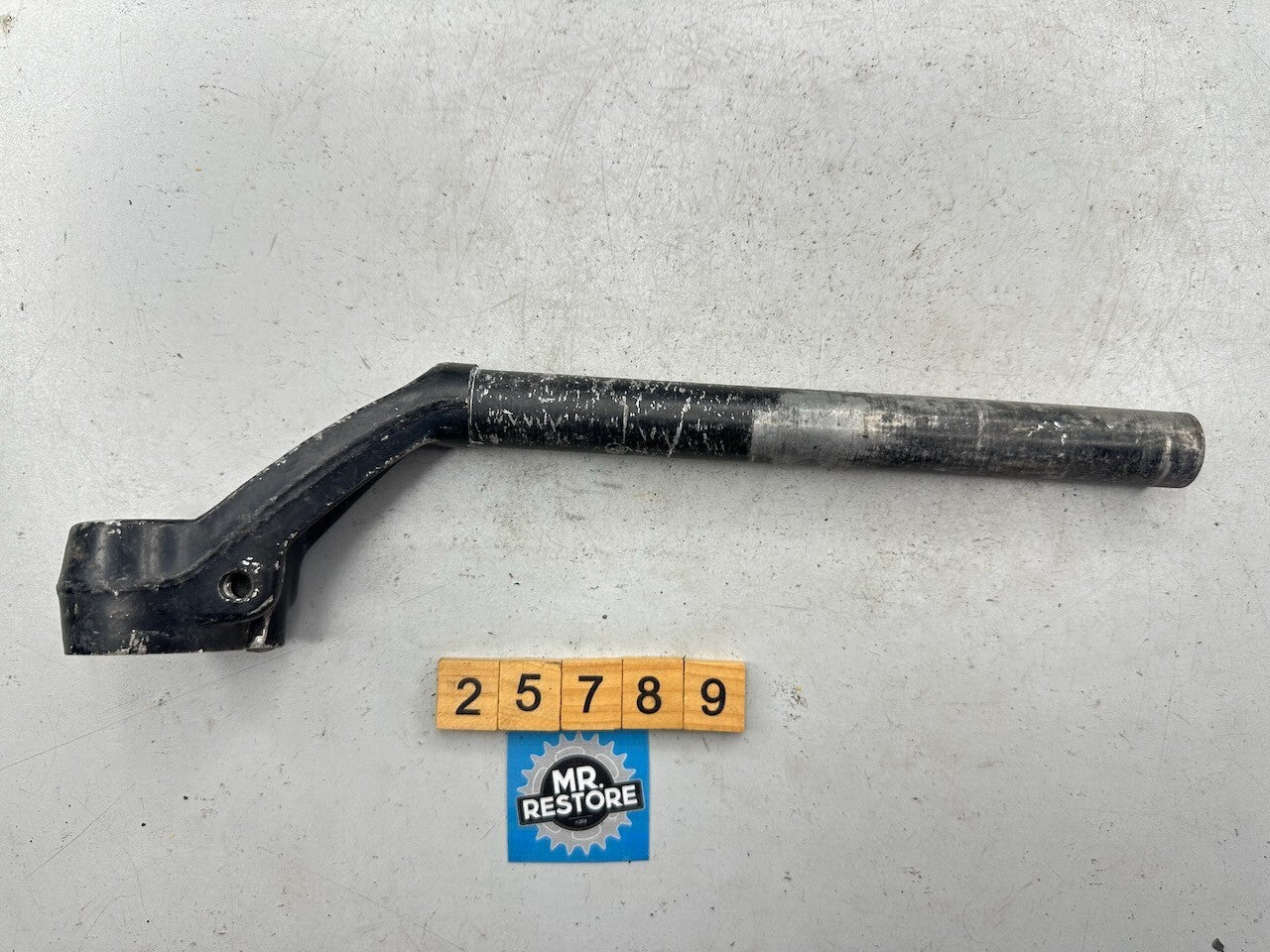 Honda CB900 CB750 Boldor Right Handlebar