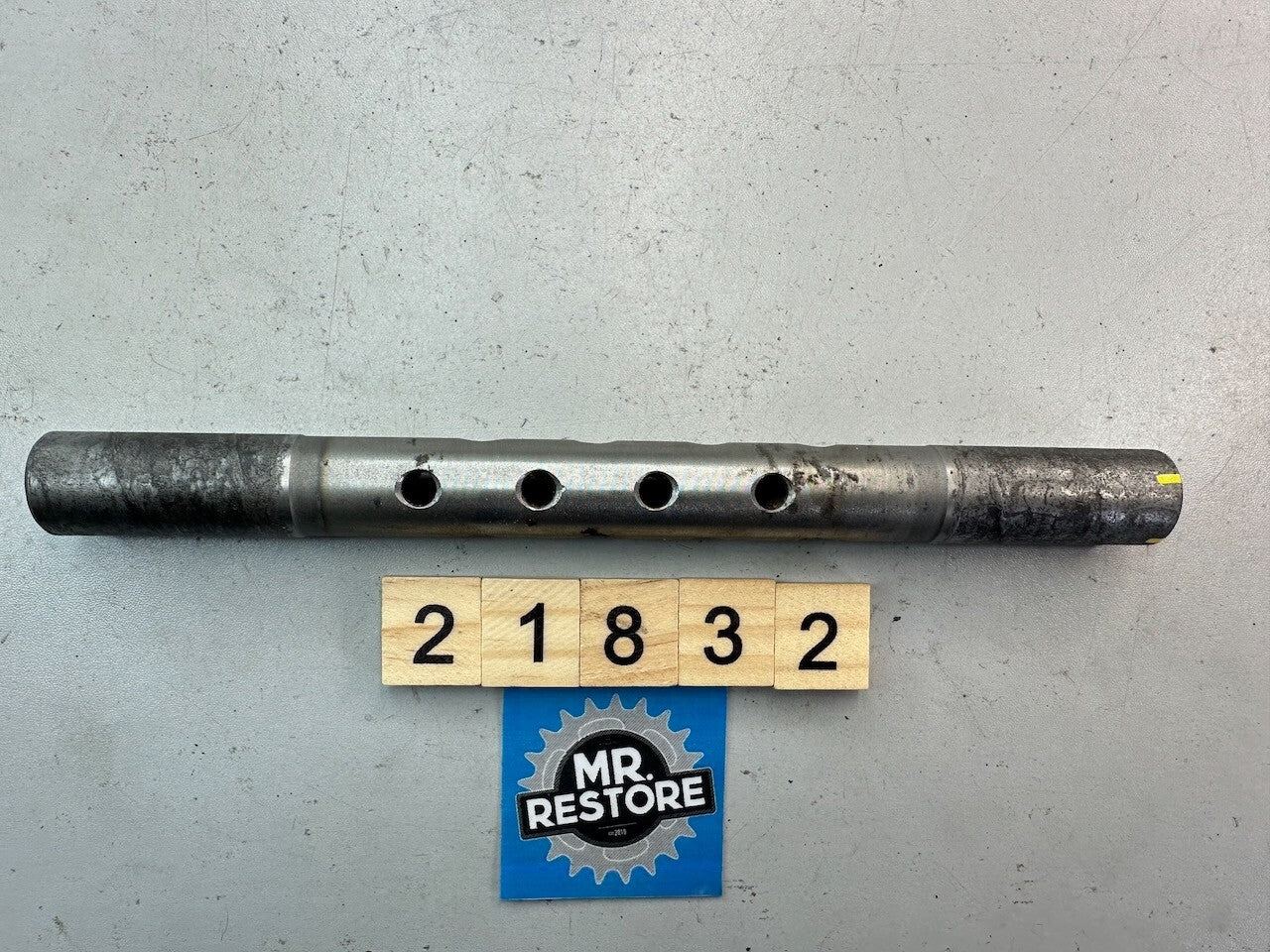 Yamaha TY250 1974-77 Swingarm Bush 434-22124-01
