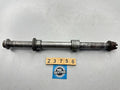 Honda CB900 Boldor CB750 CBX1000 CB1100 Rear Wheel Axle (Hollow) 42301-445